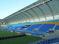 Cbus Super Stadium (Robina Stadium)