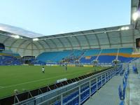 Cbus Super Stadium (Robina Stadium)