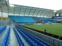 Cbus Super Stadium (Robina Stadium)