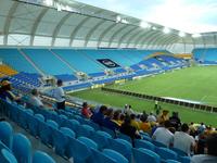 Cbus Super Stadium (Robina Stadium)