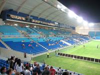 Cbus Super Stadium (Robina Stadium)