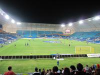 Cbus Super Stadium (Robina Stadium)