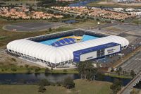 Cbus Super Stadium (Robina Stadium)