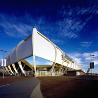 Cbus Super Stadium (Robina Stadium)