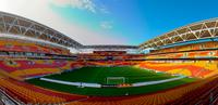 Suncorp Stadium (Lang Park, The Cauldron)