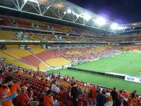 Suncorp Stadium (Lang Park, The Cauldron)