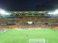 Suncorp Stadium (Lang Park, The Cauldron)