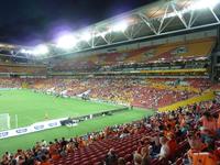 Suncorp Stadium (Lang Park, The Cauldron)