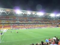 Suncorp Stadium (Lang Park, The Cauldron)