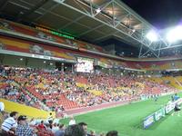 Suncorp Stadium (Lang Park, The Cauldron)