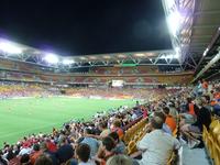 Suncorp Stadium (Lang Park, The Cauldron)