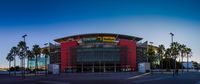 Suncorp Stadium (Lang Park, The Cauldron)