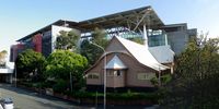 Suncorp Stadium (Lang Park, The Cauldron)