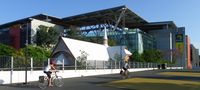 Suncorp Stadium (Lang Park, The Cauldron)