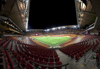 Suncorp Stadium (Lang Park, The Cauldron)