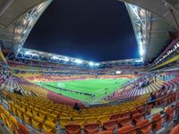 Suncorp Stadium (Lang Park, The Cauldron)