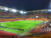 Suncorp Stadium (Lang Park, The Cauldron)