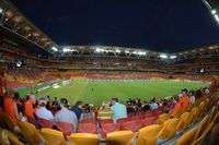 Suncorp Stadium (Lang Park, The Cauldron)