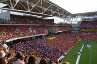 Suncorp Stadium (Lang Park, The Cauldron)