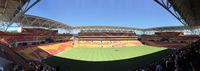 Suncorp Stadium (Lang Park, The Cauldron)