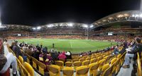 Suncorp Stadium (Lang Park, The Cauldron)