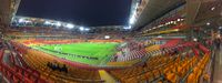 Suncorp Stadium (Lang Park, The Cauldron)