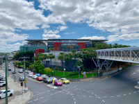 Suncorp Stadium (Lang Park, The Cauldron)