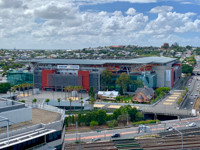 Suncorp Stadium (Lang Park, The Cauldron)