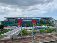 Suncorp Stadium (Lang Park, The Cauldron)