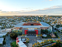 Suncorp Stadium (Lang Park, The Cauldron)