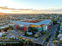 Suncorp Stadium (Lang Park, The Cauldron)