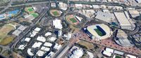 Sydney Olympic Park Athletic Centre