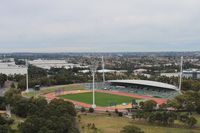 Sydney Olympic Park Athletic Centre