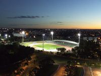 Sydney Olympic Park Athletic Centre