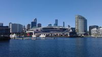 Marvel Stadium (Docklands Stadium)