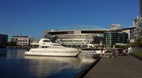 Marvel Stadium (Docklands Stadium)