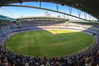 Marvel Stadium (Docklands Stadium)