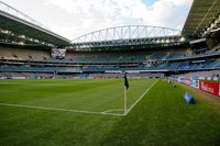 Marvel Stadium (Docklands Stadium)