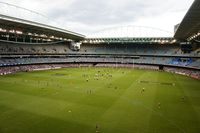 Marvel Stadium (Docklands Stadium)