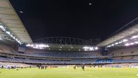 Marvel Stadium (Docklands Stadium)