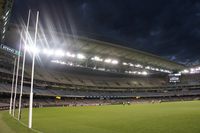 Marvel Stadium (Docklands Stadium)