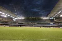 Marvel Stadium (Docklands Stadium)