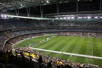 Marvel Stadium (Docklands Stadium)