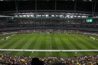 Marvel Stadium (Docklands Stadium)