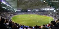 Marvel Stadium (Docklands Stadium)