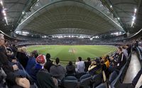 Marvel Stadium (Docklands Stadium)