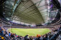 Marvel Stadium (Docklands Stadium)