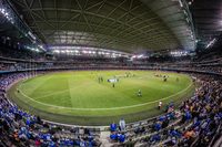 Marvel Stadium (Docklands Stadium)