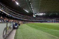 Marvel Stadium (Docklands Stadium)