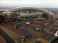 Stadium Australia (Accor Stadium)